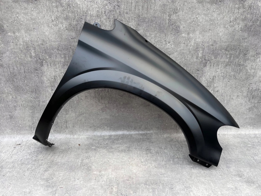 фото №1, Крила правий перед chrysler voyager iv