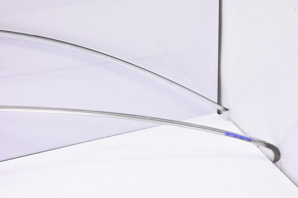 Молдинг накладки дахові кузов комплект w218 універсал Оригінал