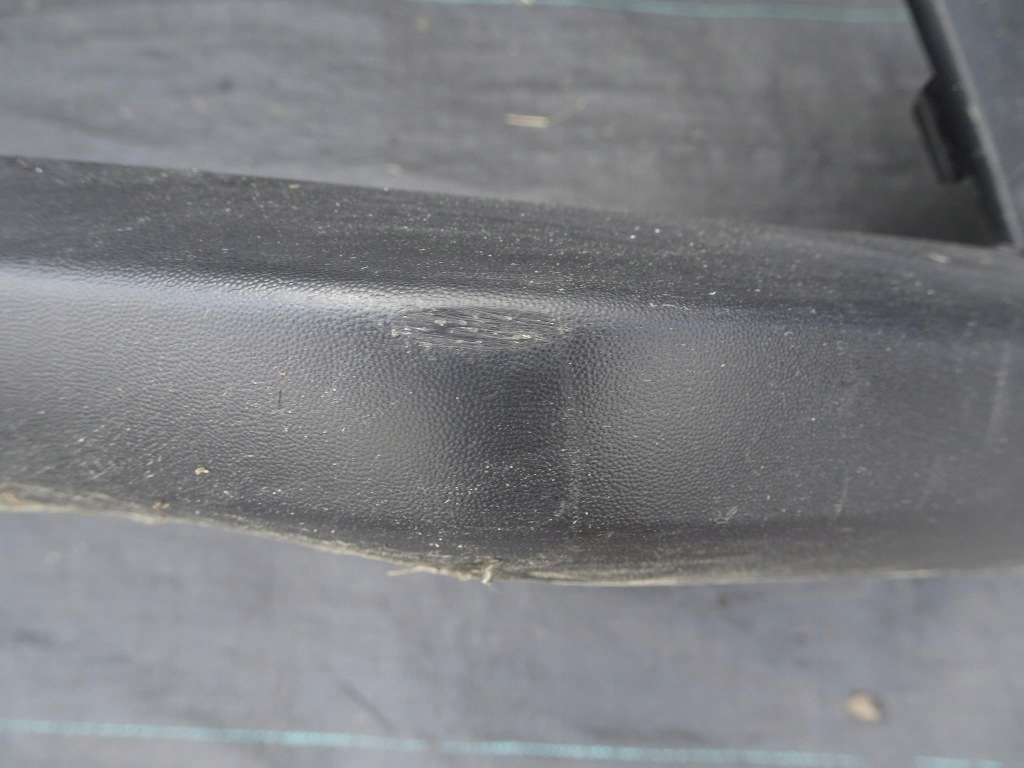 фото №7, Ford transit connect lift 17- бампер перед