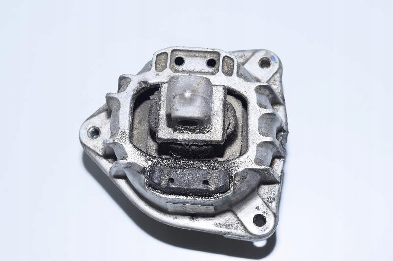 фото №6, Подушка двигуна ліва bmw 7 f01, f02 6860233 3.0l дизель 280kw 2013