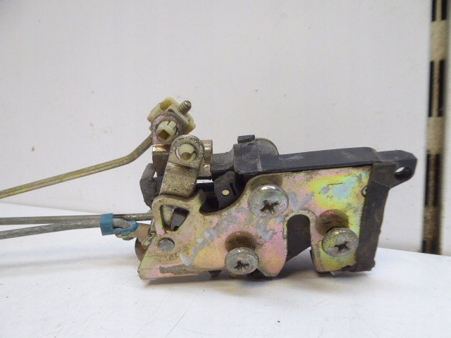 Lanos t100 97-08 замок трос дверь перед левый Цена