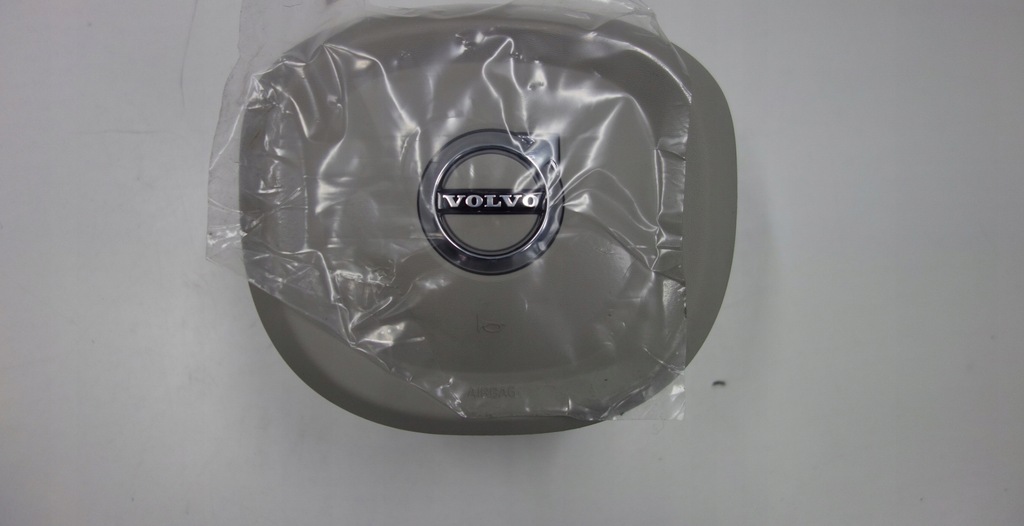 фото №1, Volvo s90 v90 xc60 xc90 подушка безопасности подушка водителя