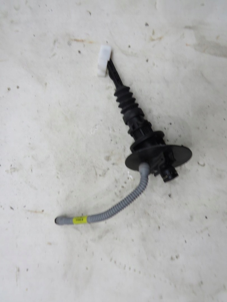 фото №2, Помпа зчеплення opel astra k