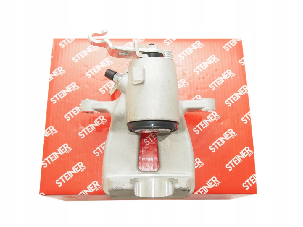 фото №1, Do audi a3 8p1 8pa touran суппорт задняя задний левый