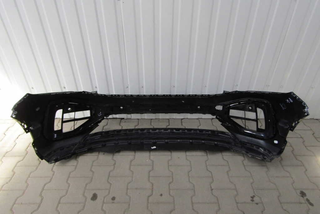 фото №4, Бампер перед передній vw t-roc r r20 2ga lift 21-