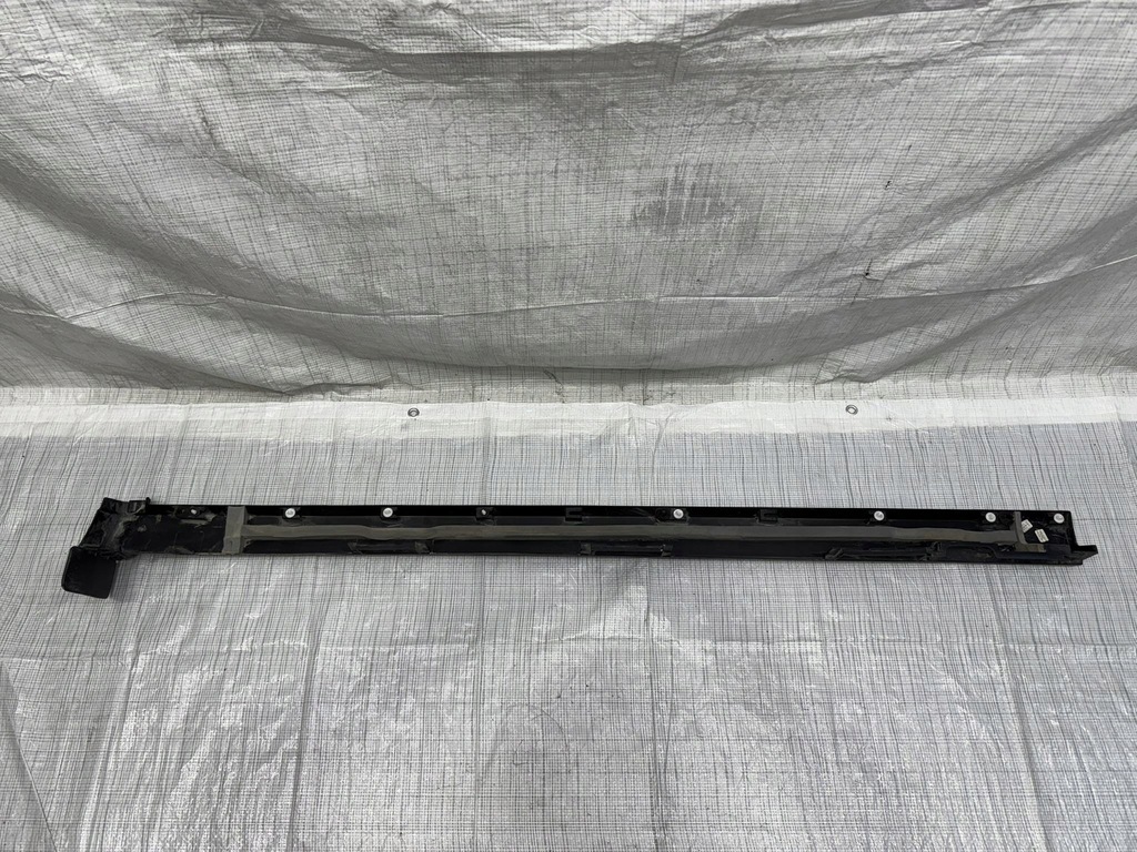 фото №4, Молдинг порог jaguar f-pace lift r-dynamic 23-