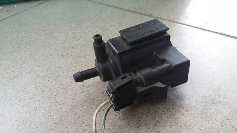 фото №3, Клапан вакууму kia sephia