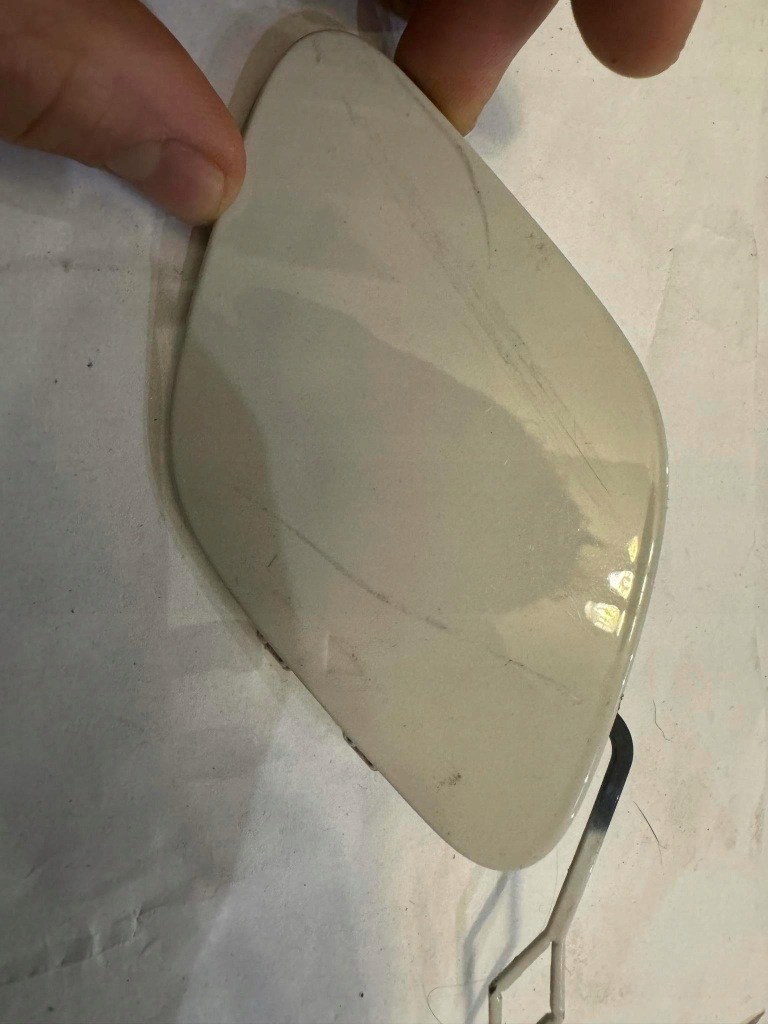 фото №11, Bmw 3 g20 g21 17-20r. - заглушка фаркоп бампера перед 51117422621