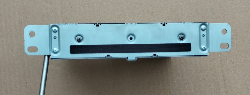 фото №3, Peugeot 508 lift радіо зчитувач cd