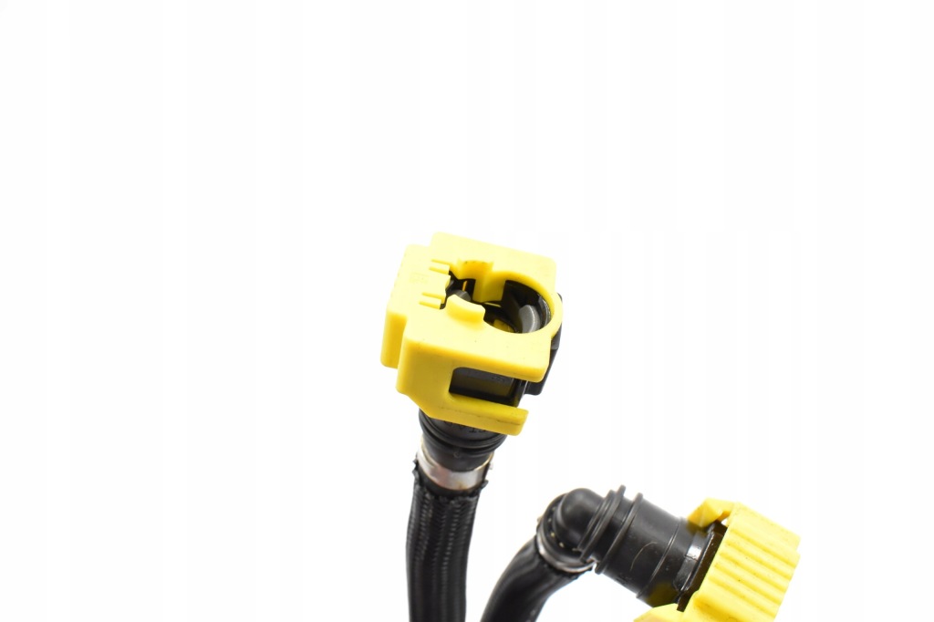 фото №4, Провода трубки топлива l8b2-9j280-aa land rover defender ii l663 2.0d 2020+