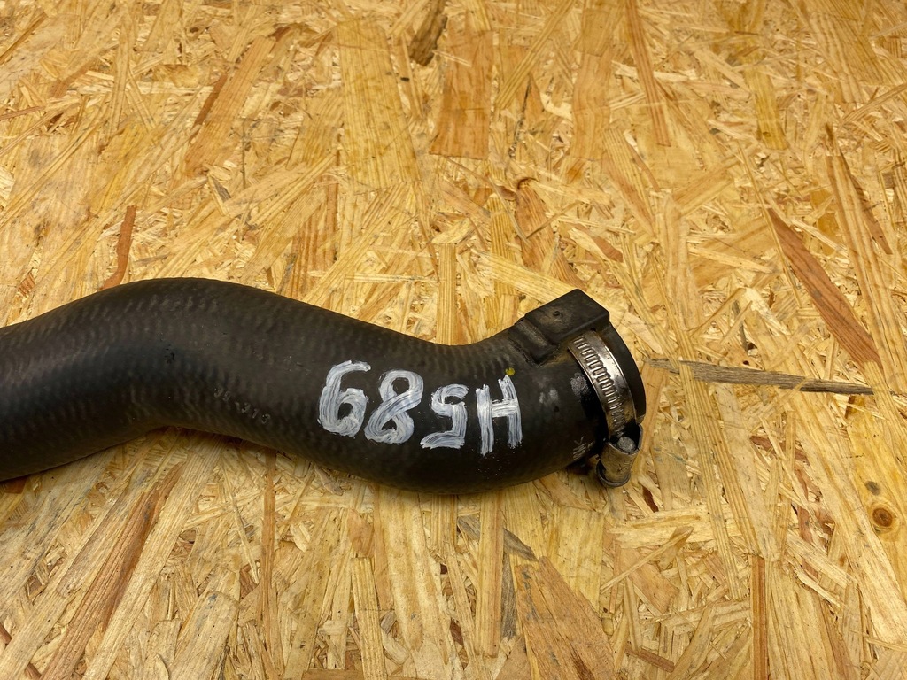 фото №6, Wąż труба шланг воздуха интеркулер hyundai i30 ii 28273-2a570 2011-