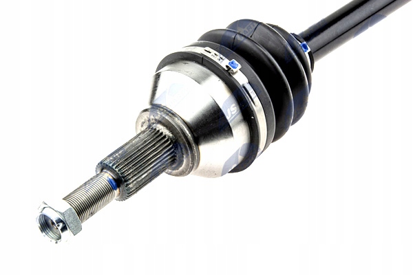 фото №9, Приводной вал приводная dodge journey 08- avenger 08- левая nty