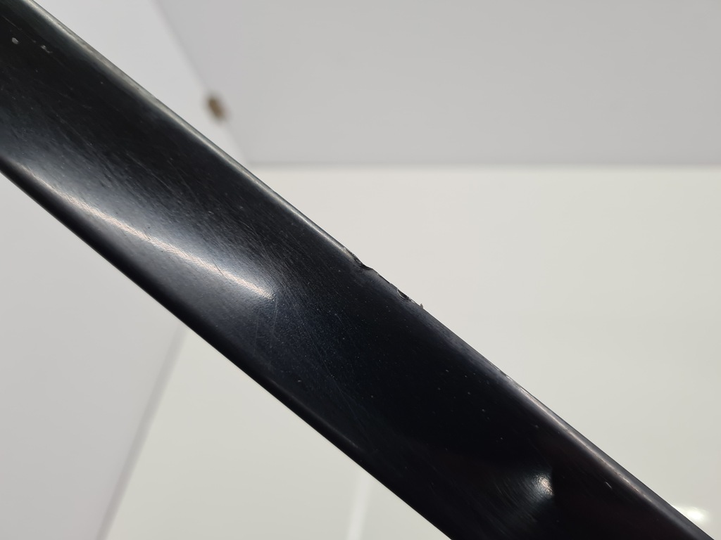 фото №8, Audi a4 b8 s-line молдинг ліва sedan lz9y