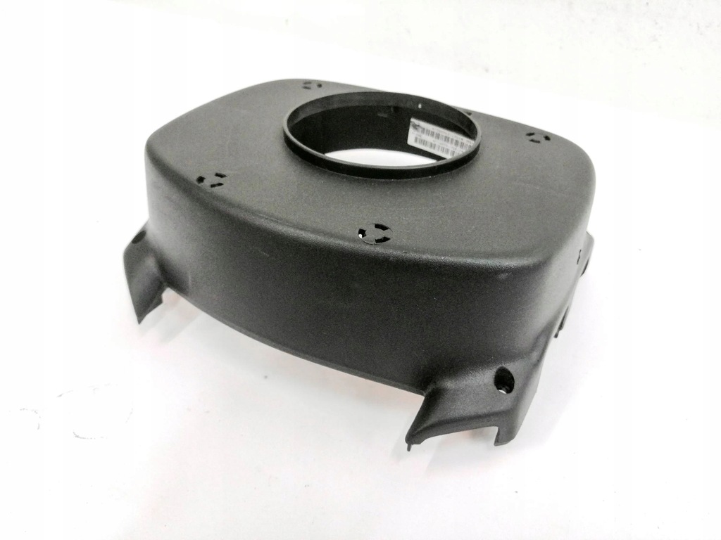 фото №3, Land rover range rover sport l320 2008 захист, заглушки