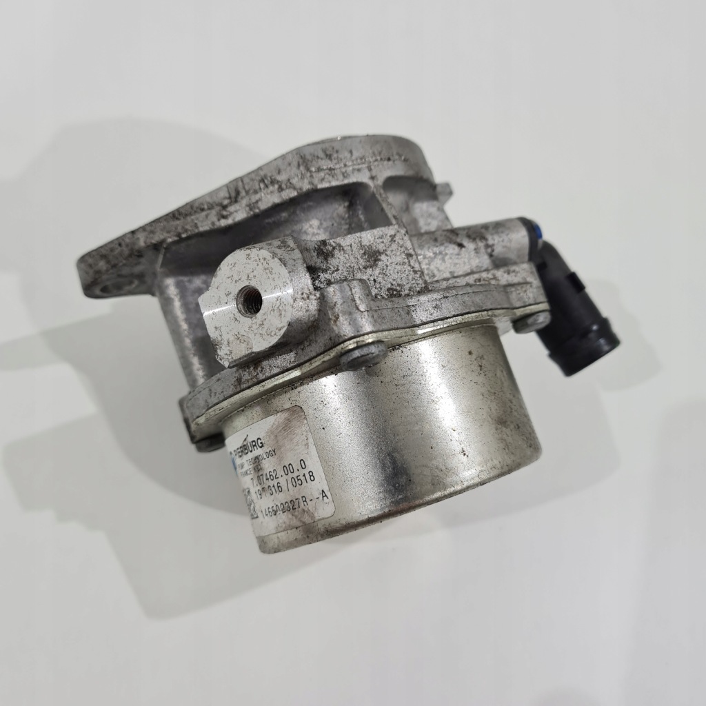 фото №1, Насос вакуум вакуум clio v 1.5 blue dci 146502327r