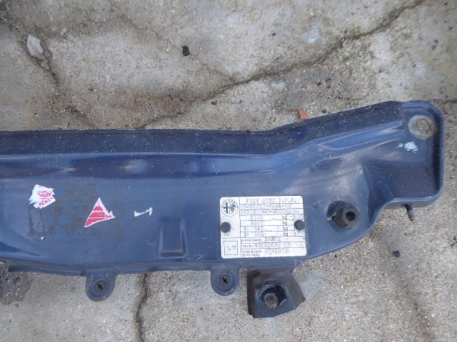 фото №5, Alfa romeo 156 pas передний 1.9 jtd