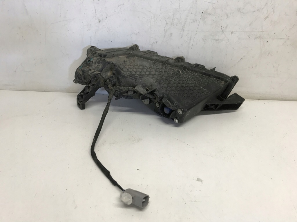 фото №8, Lexus rx 450h lift 19- протитуманна фара передній правий led