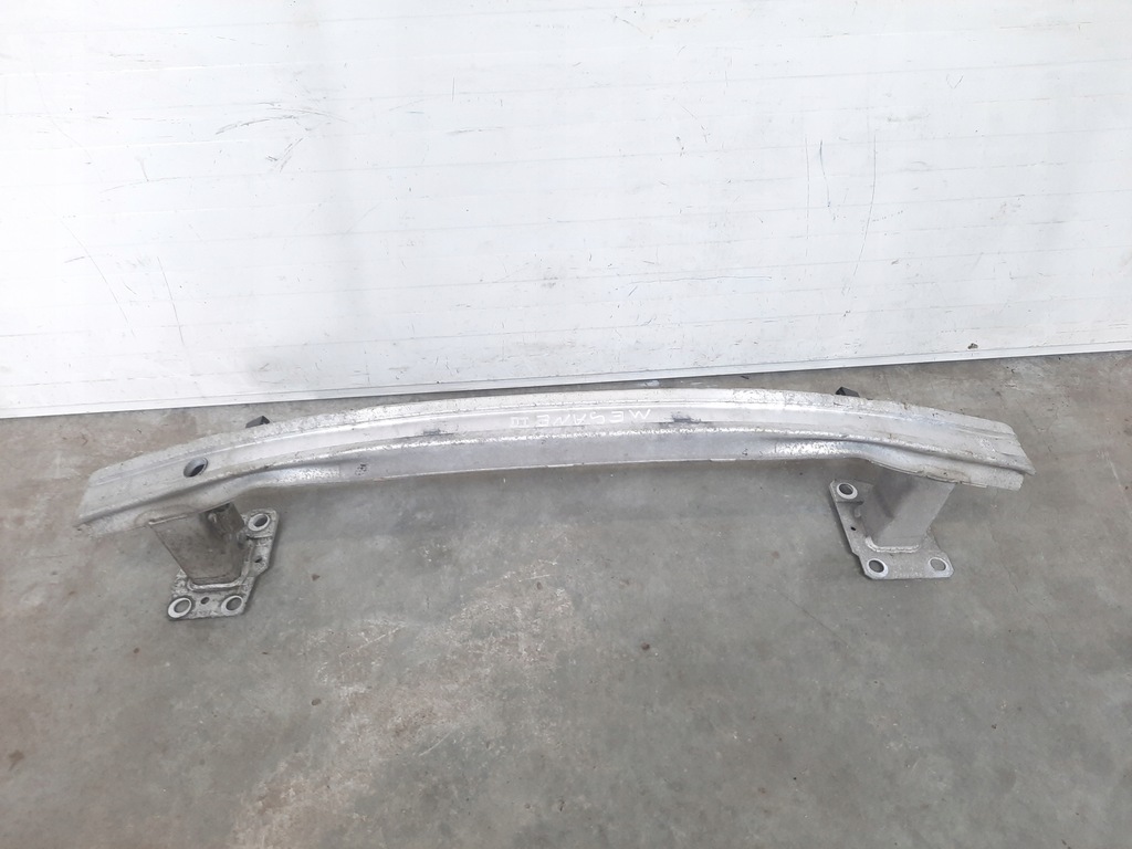 фото №1, Балка бампера перед передня renault megne iii