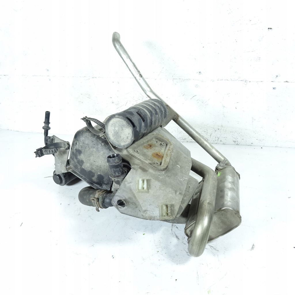 фото №3, Bmw 7 f01 f02 4.4 v8 webasto 9228617