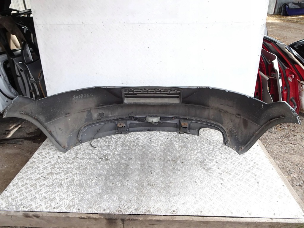 фото №9, Бампер задняя audi tt 8j lz7z