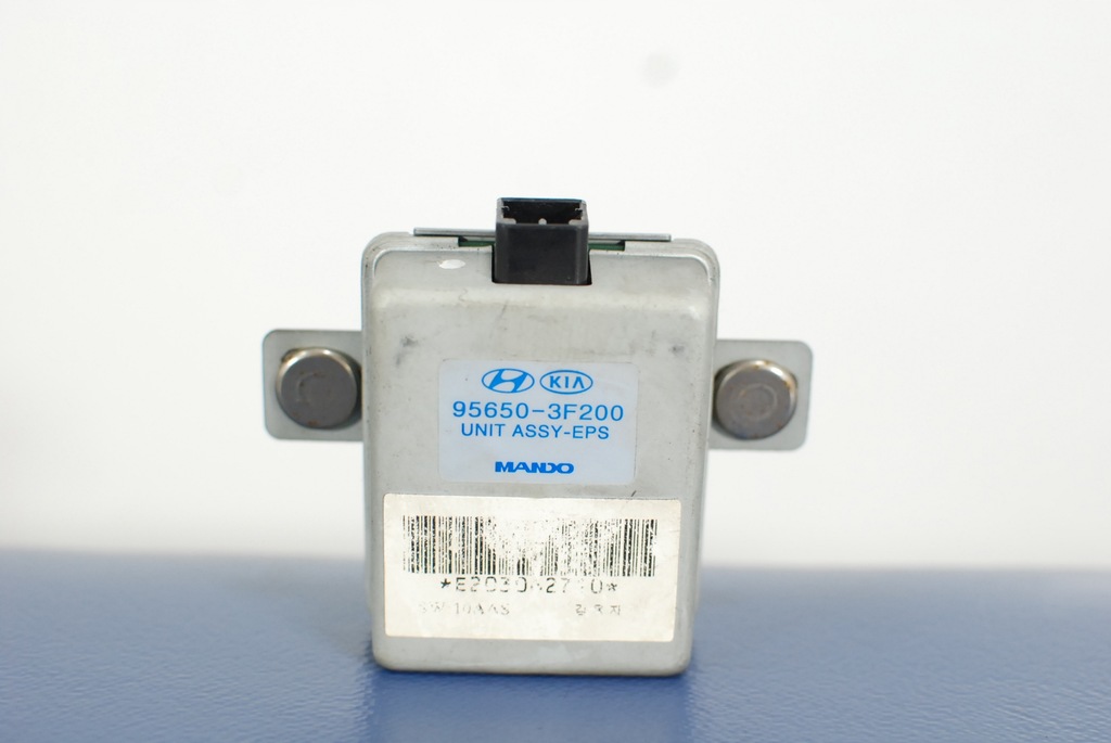 фото №1, Kia opirus блок управления eps 95650-3f200