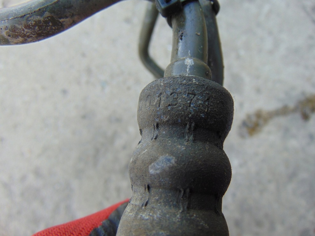 фото №13, Провода усилителя opel meriva b ii