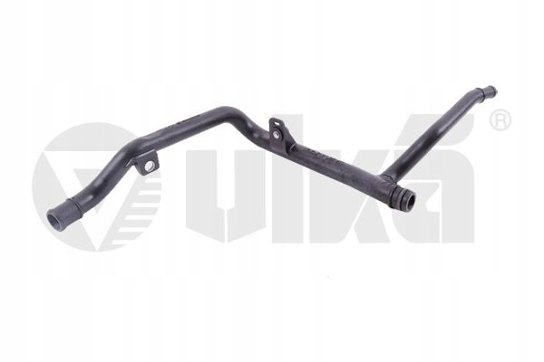 фото №2, Шланг труба системы охлаждение 11211851801 vika