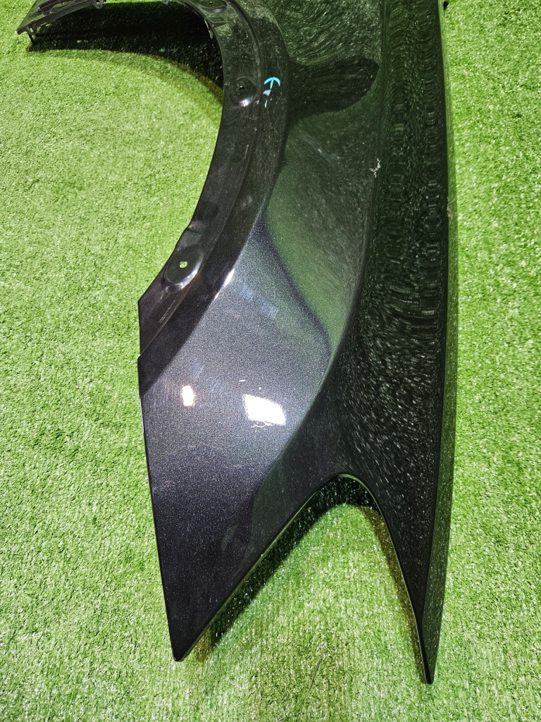 фото №8, Крила правий перед bmw x3 x4 f25 f26 poznan gielda