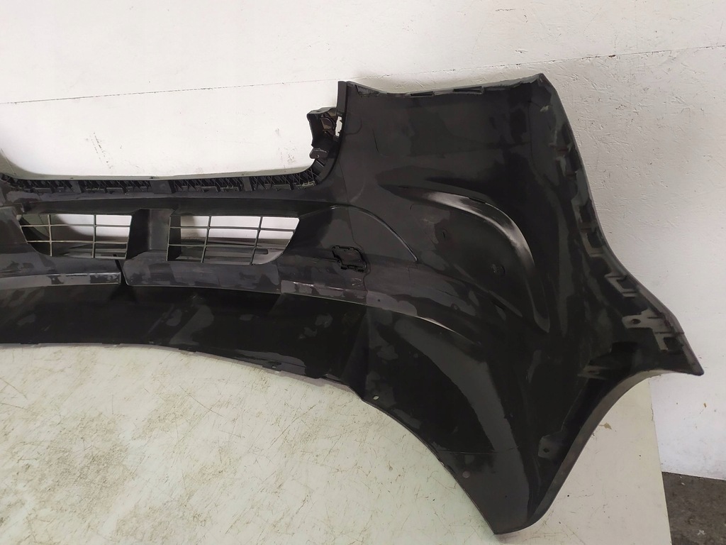 фото №12, Бампер перед передній mercedes sprinter a9108850000