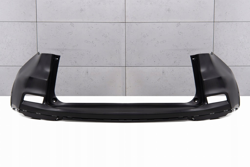 фото №11, Honda cr-v iv 2015-2018 бампер задний верхний 04715t1wa91zz