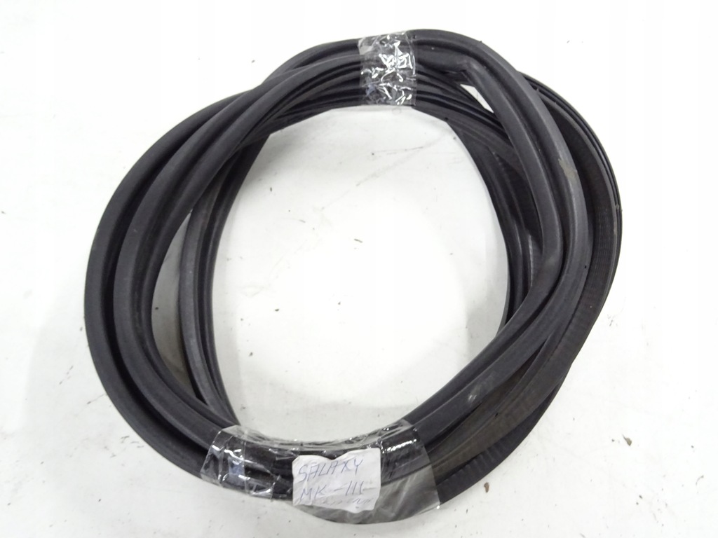 фото №1, Ford galaxy mk3 06-11 прокладка крышки багажника