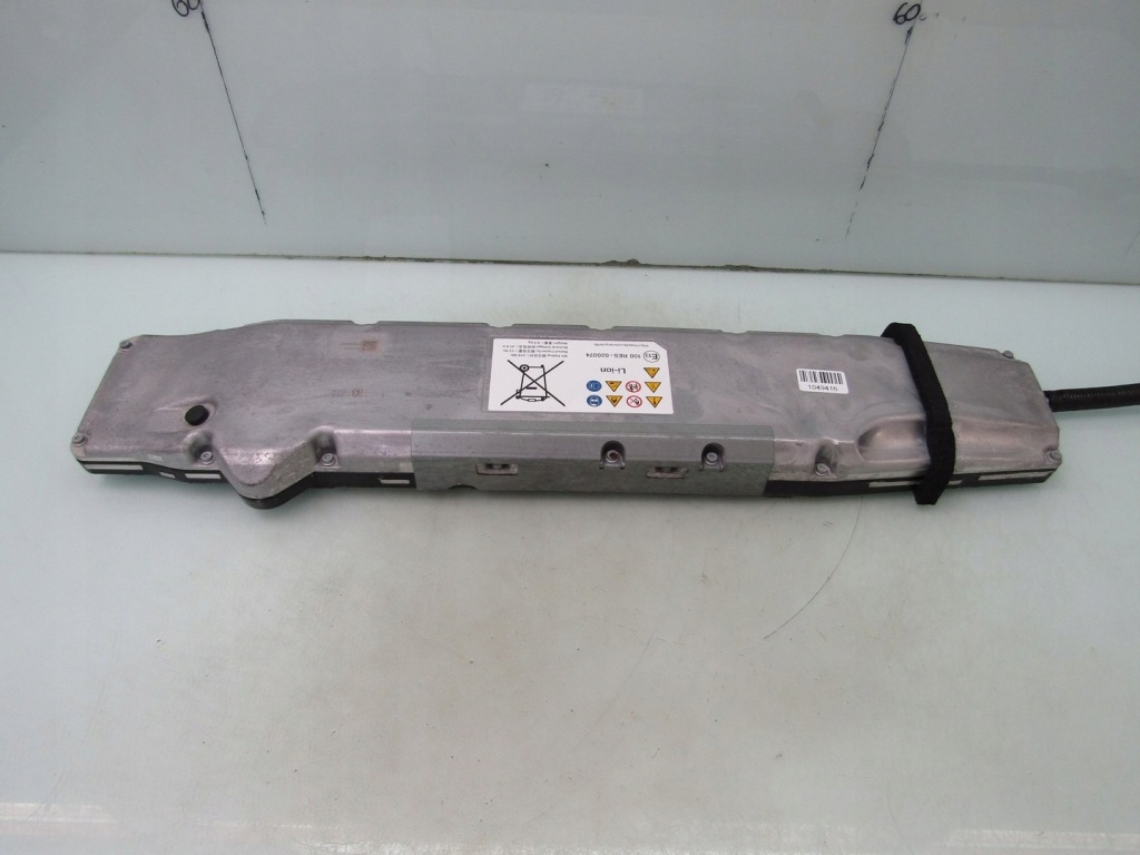 Купити Mazda 3 bp iv 2.0 21r акумулятор акумулятор bdmc-67zb3-f