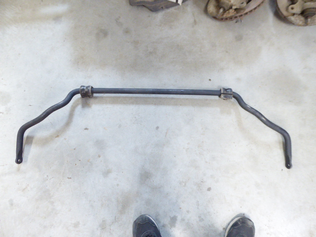 фото №5, Civic viii тяга стабілізатора 2.2 i-ctdi hb 5d