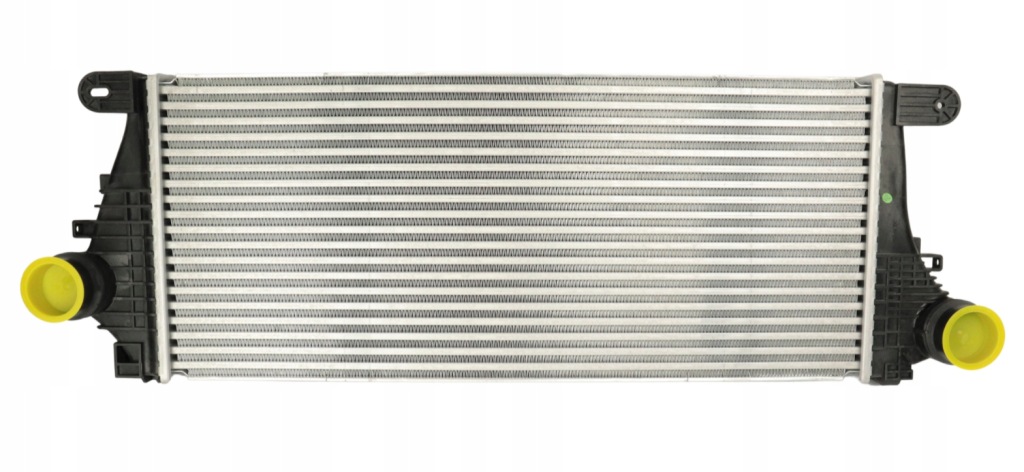 Купить Интеркулер opel insignia b 1.6 cdti 2017 -