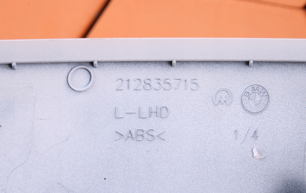 фото №9, Bmw x1 u11 u06 корпус зеркало левая 212835715