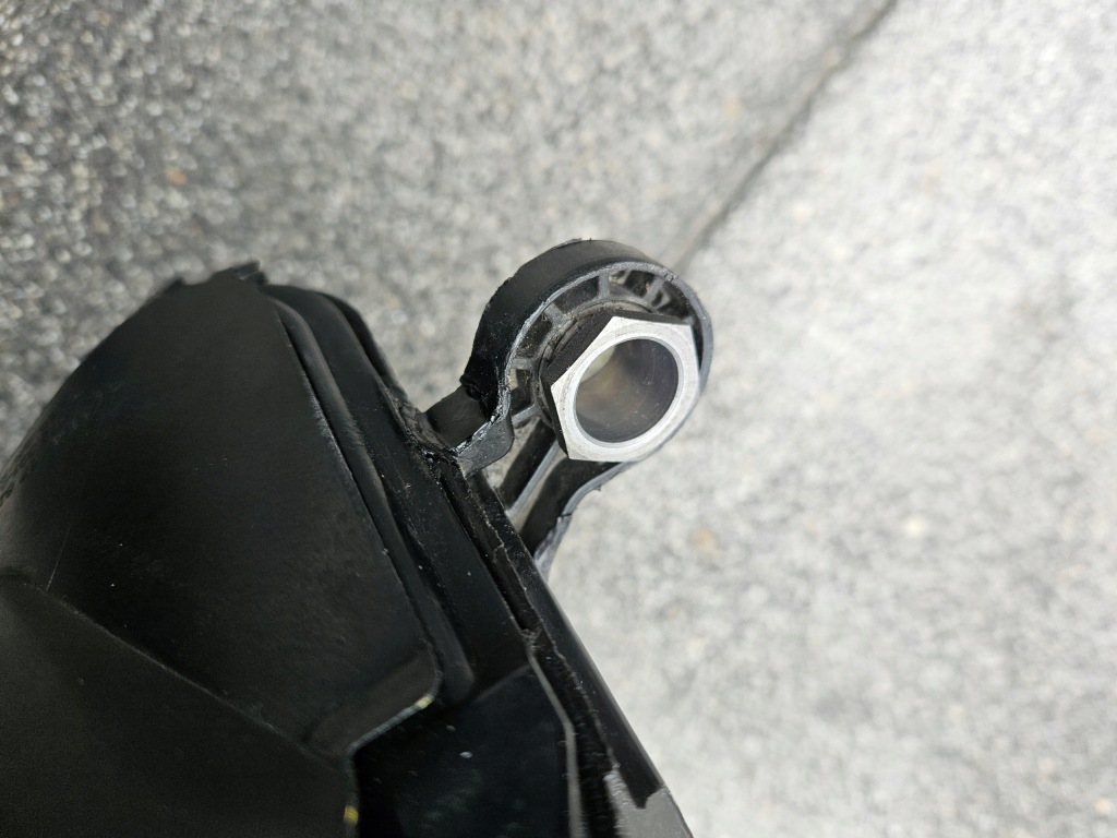 фото №7, Mercedes gle w167 лампа led high performance ліва перед