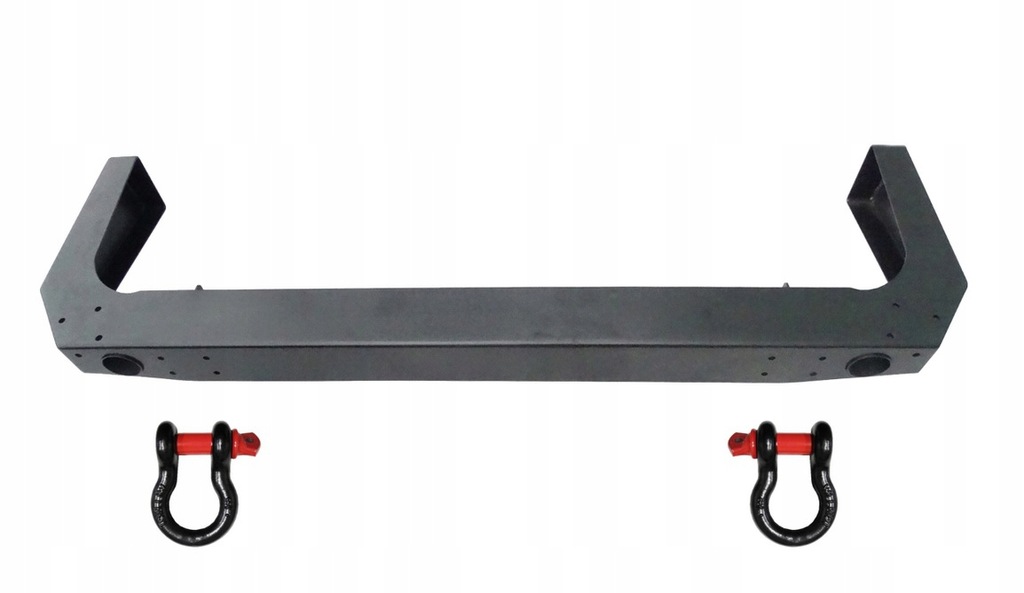 фото №1, Бампер задняя задний nissan patrol y60 стальной бесплатно