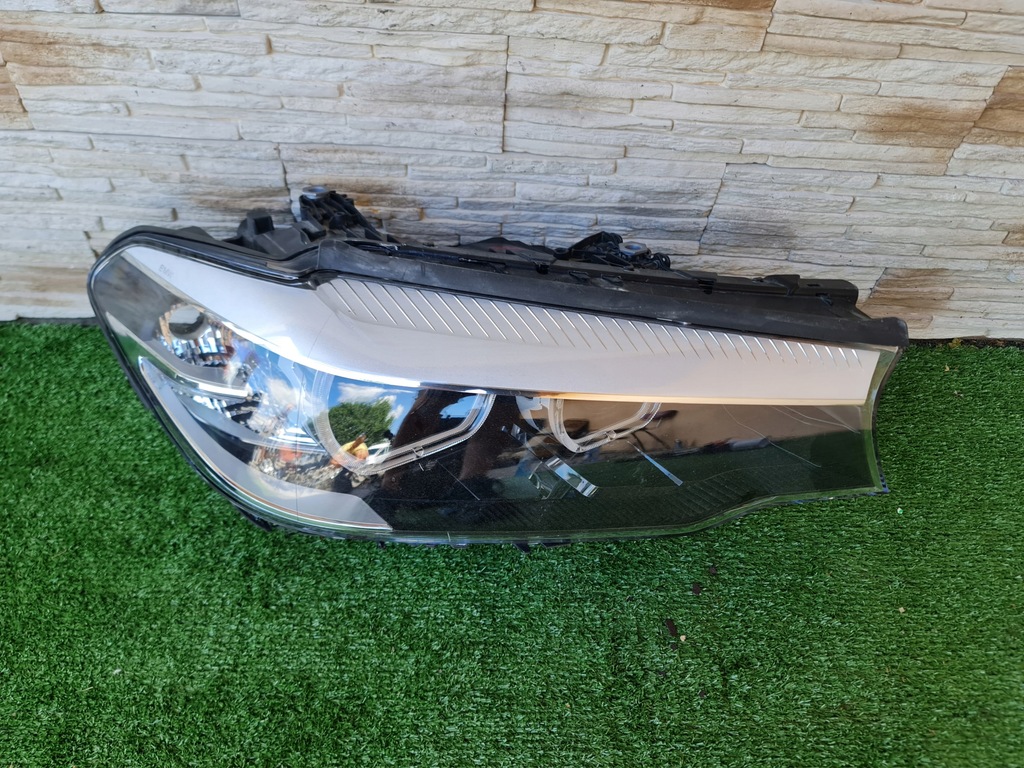 фото №1, Лампа led bmw 5 g30 g31 8499112