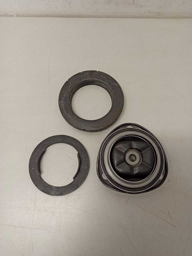 фото №1, Подушка амортизатора merc slk r171 a1713200073