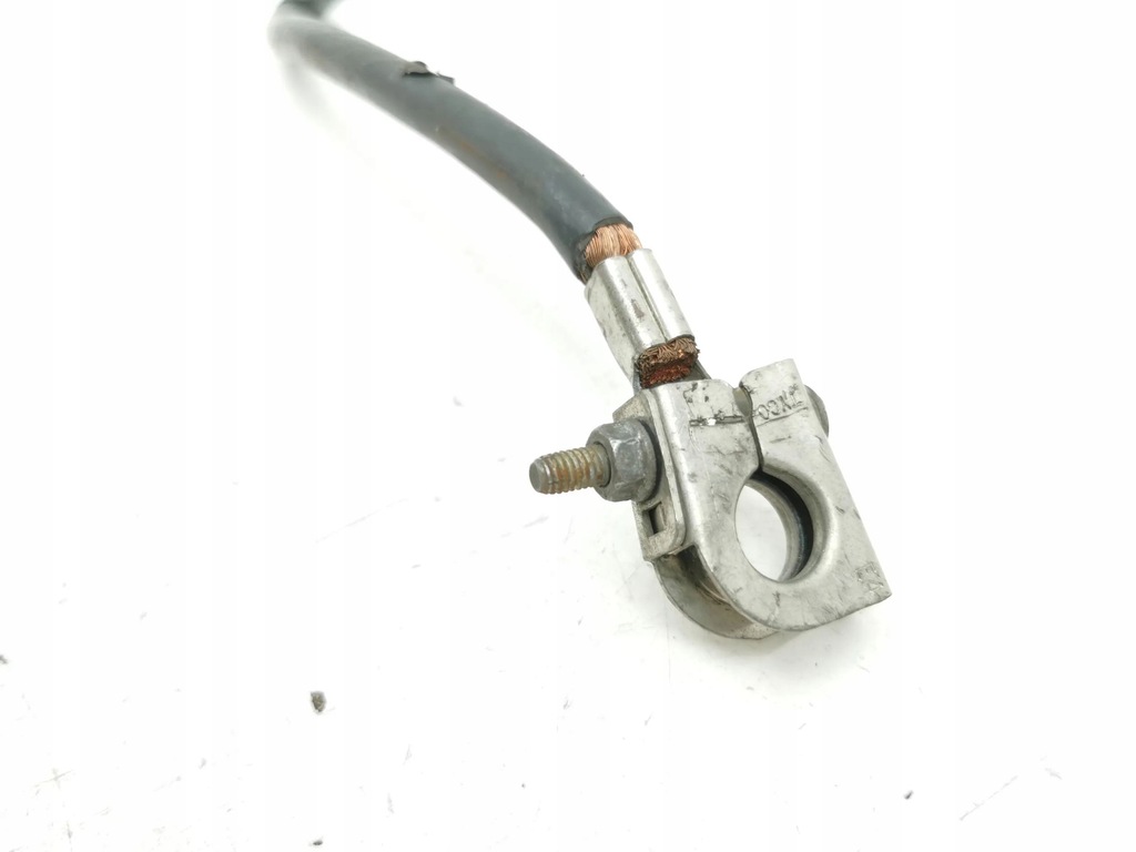 фото №5, Chrysler pt cruiser 2004 мінус / клема / шланг акумулятор