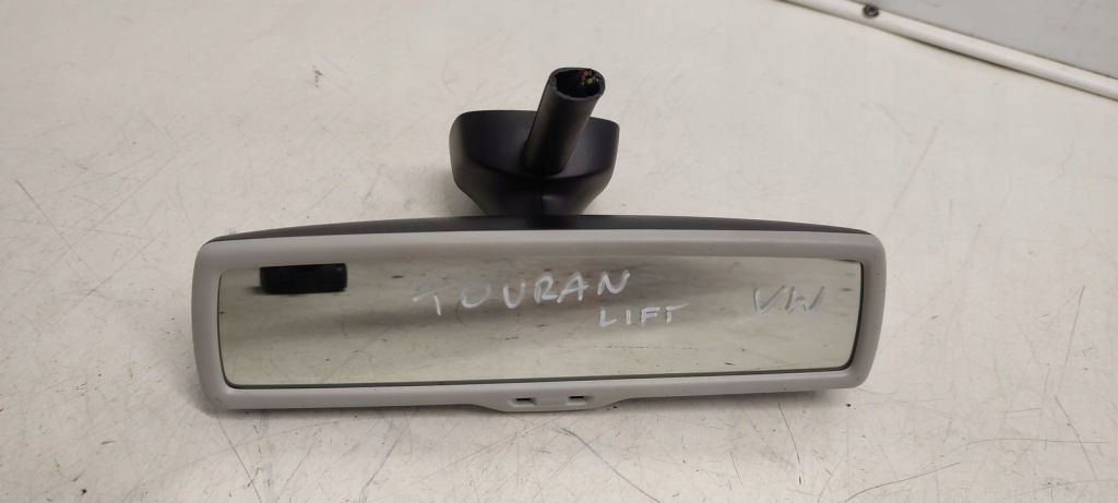 фото №1, Дзеркало заднього виду vw touran i lift