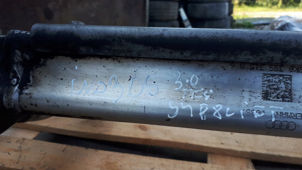 фото №7, S4 b8 lift a4 s5 подрамник подрамник перед 8k0399315g