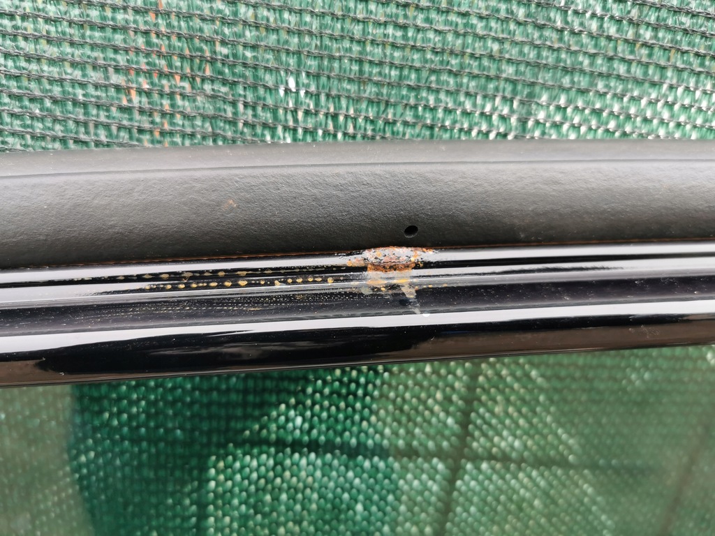 фото №7, Hyundai ix35 двері ліва лівий задня задні pae