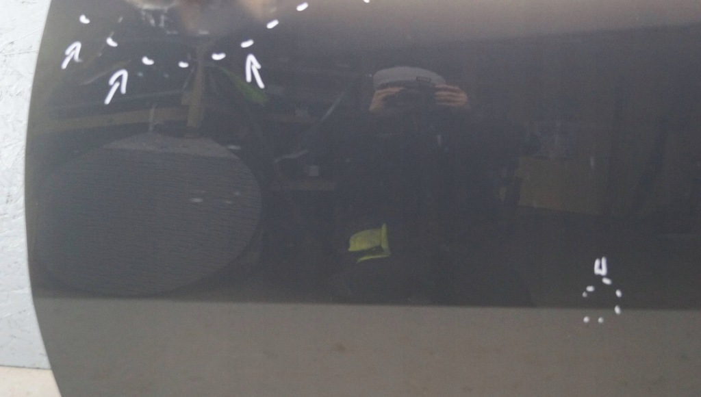 фото №7, Двері лівий перед opel corsa d 5d d1169 13j