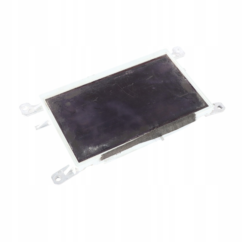 фото №9, Audi a5 8t дисплей екран радіо навігація 8t0919603g