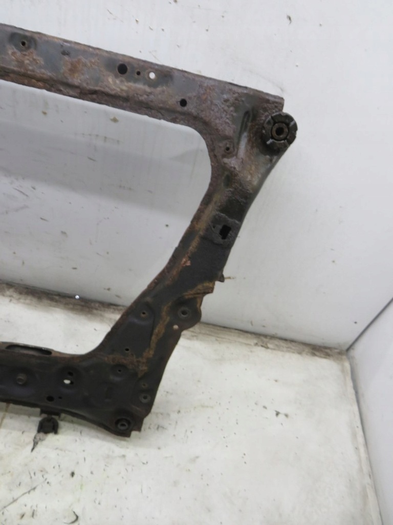 фото №8, Підрамник підрамник перед передній nissan juke f15 1.5 dci