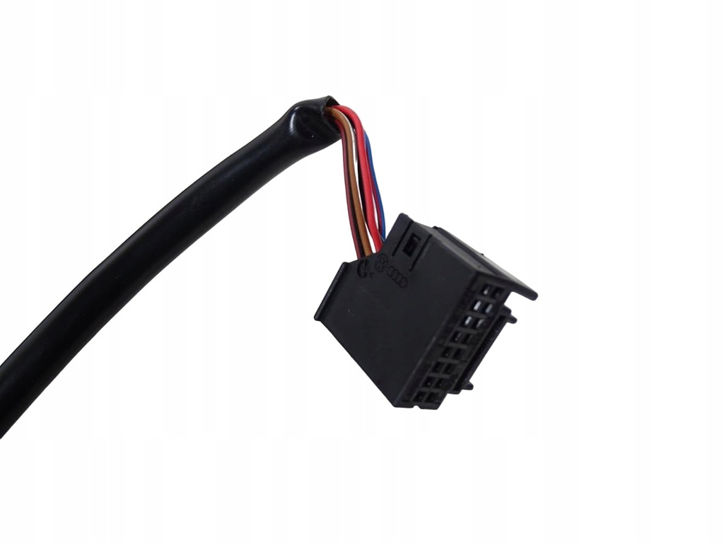 фото №11, Дзеркало зовнішнє праве електричний vw golf v 5 plus + 2004-2009 - lp3g