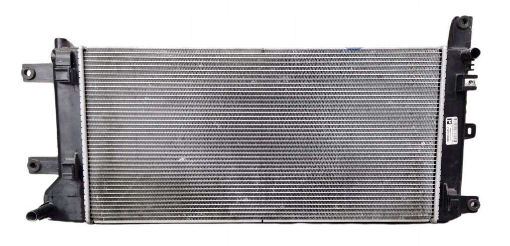 Купить Радиатор воды nissan leaf nv200 e-nv