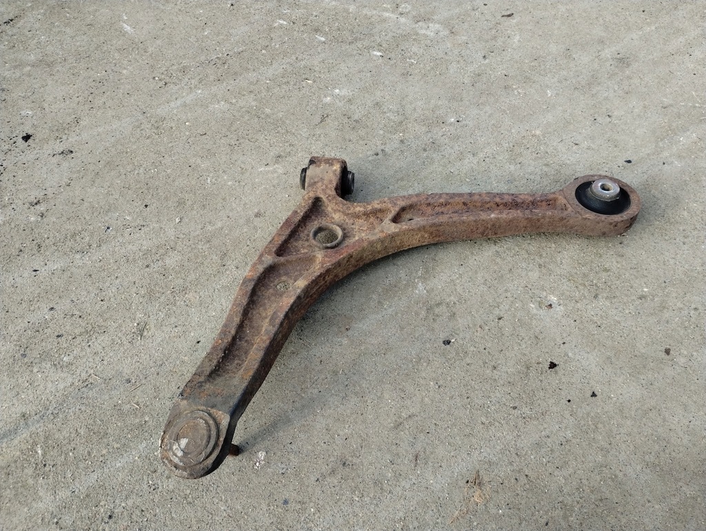 фото №7, Odyssey 99-04 важіль правий перед usa