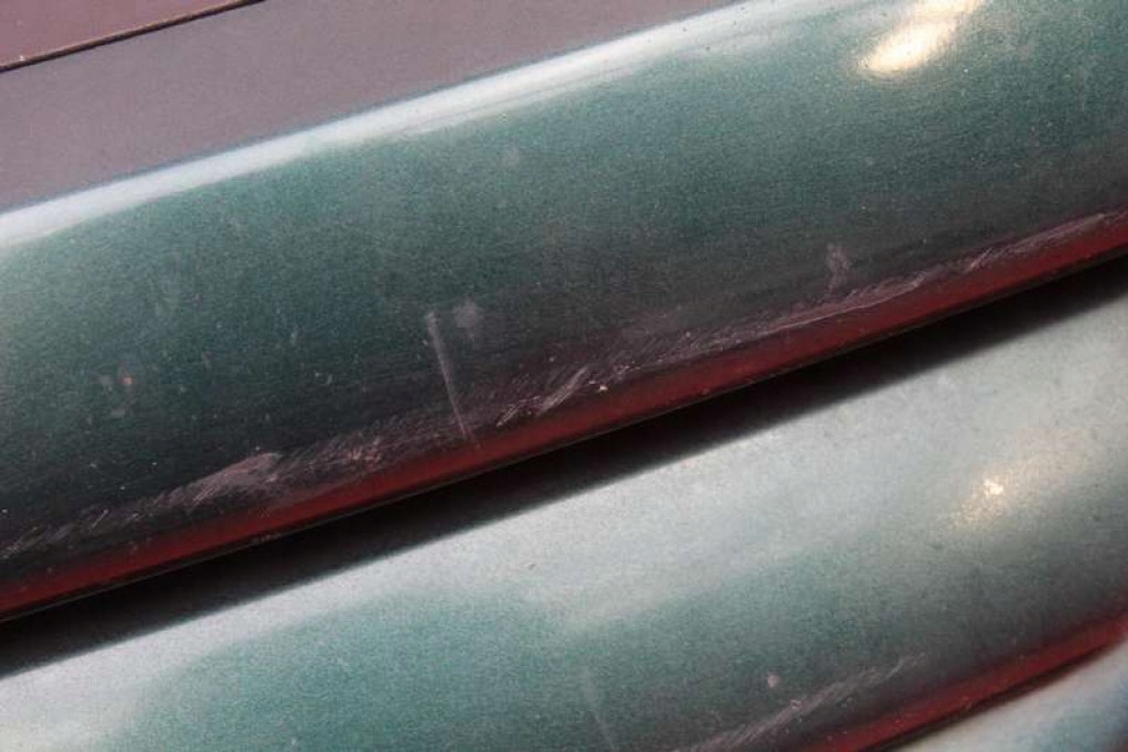 фото №5, Решітка радіатора решітка радіатора зелений honda civic 6 vi 95-01